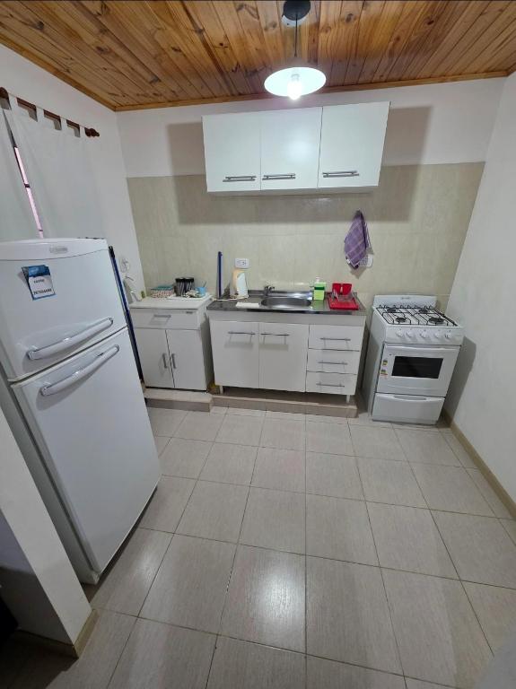 Departamentos Los Abuelos - 4