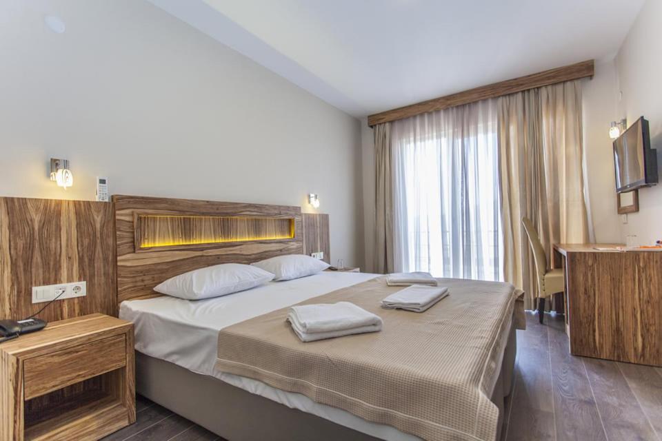 My Solmaz Hotel photo