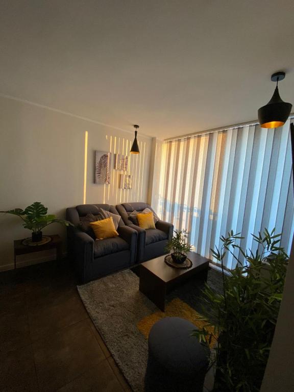 Mi departamento - 3