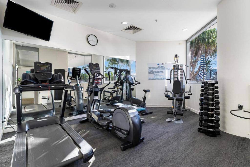 フィットネス/ジム