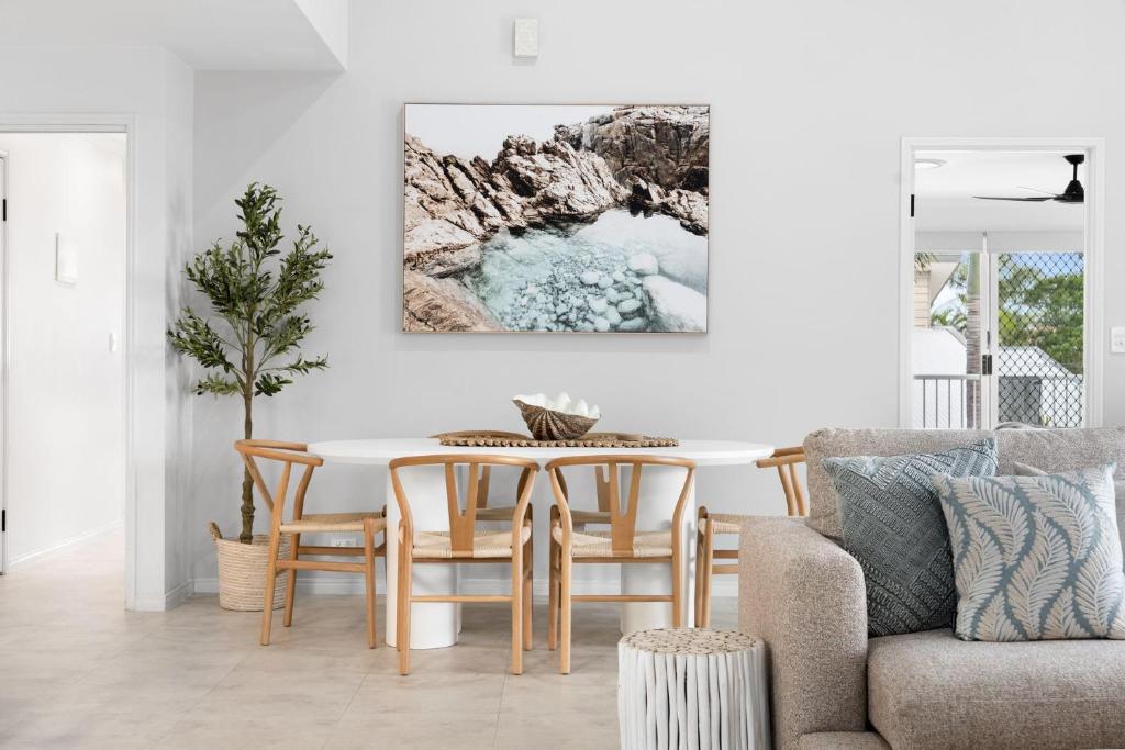 Unit 4 Tuscany Shores, Marcoola