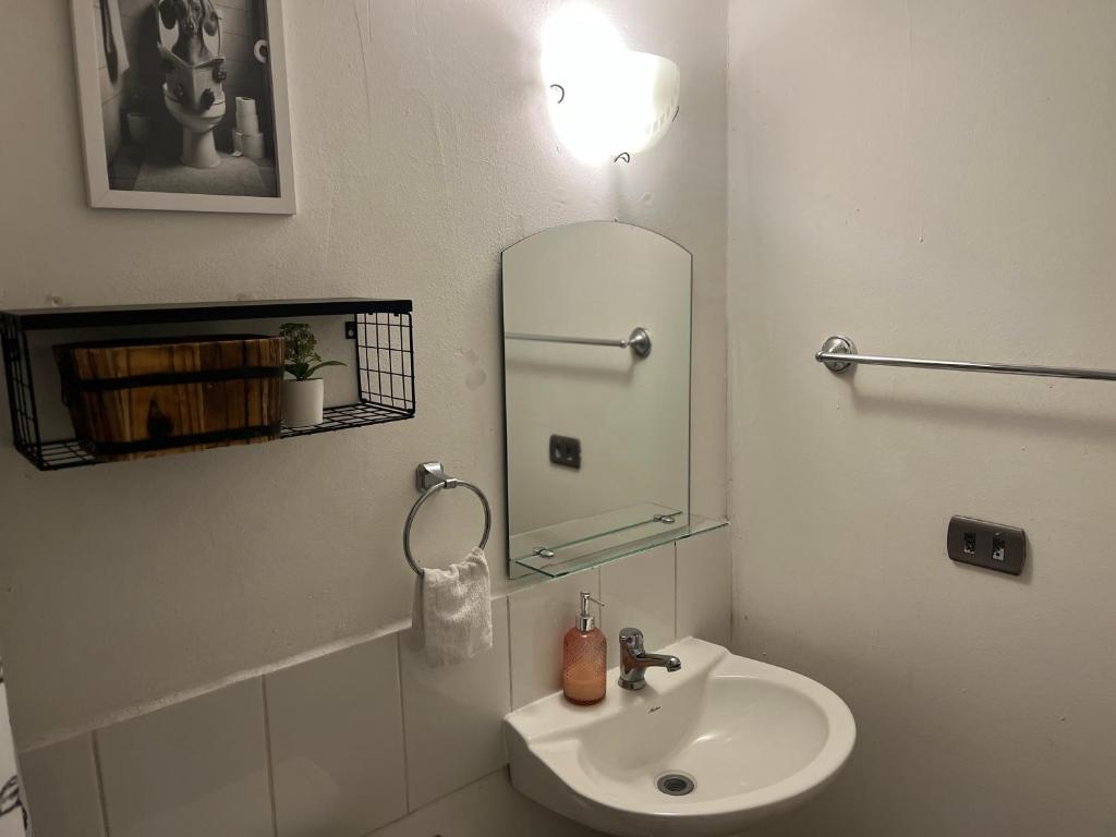 Apartamento Boldo Curico - 5