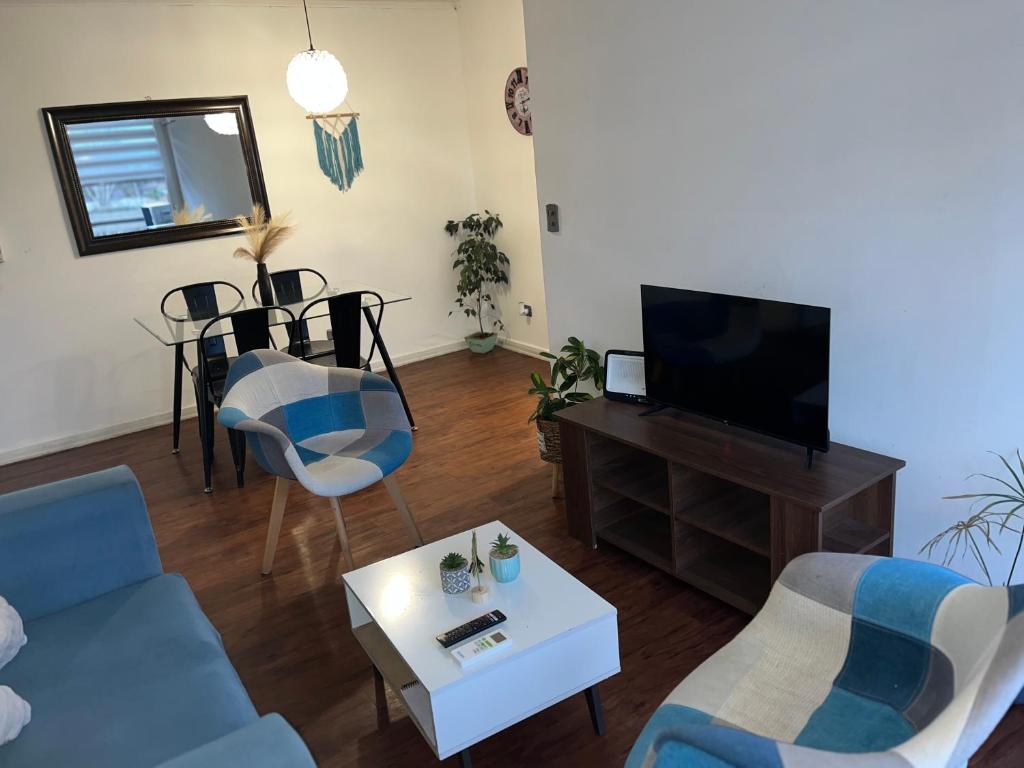 Apartamento Boldo Curico - 1