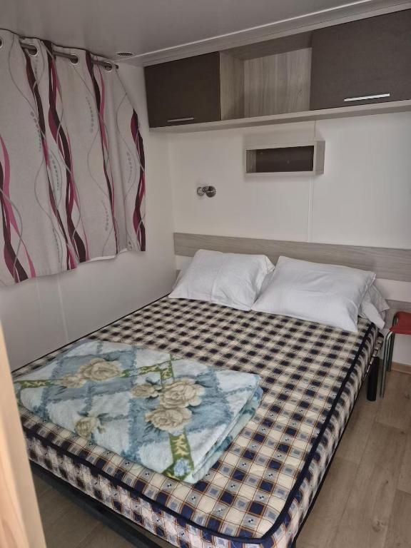 Mobil-Home Le Provençal - 4
