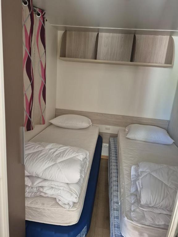 Mobil-Home Le Provençal - 5