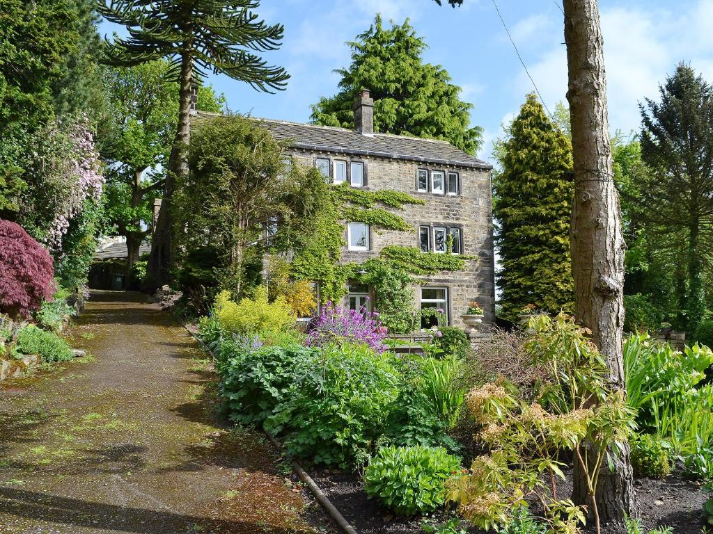 Pear Tree House Annexe, Holmfirth
