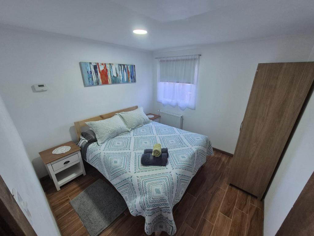 cabaña 9 - 2