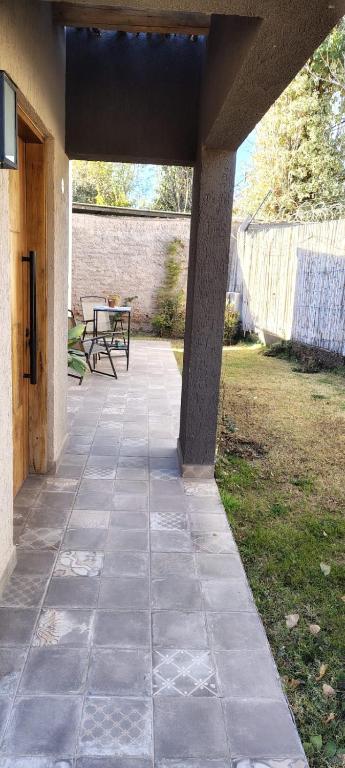 Los Aromos'home - 2