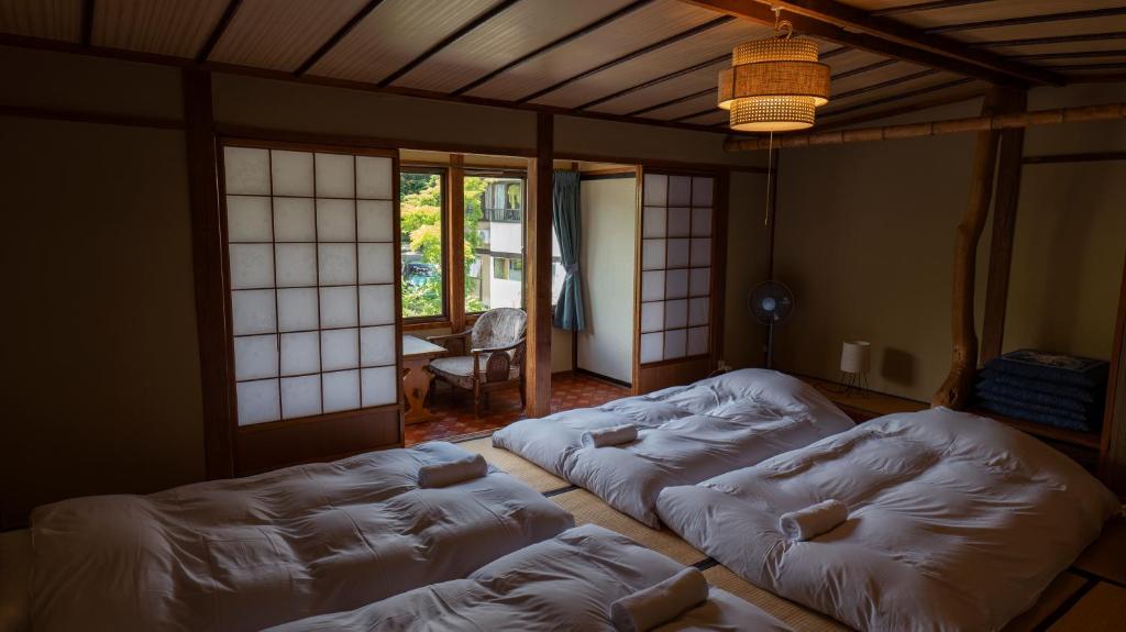 Hakuba Hospitality Inn YUKINOSO 호텔 이미지 1