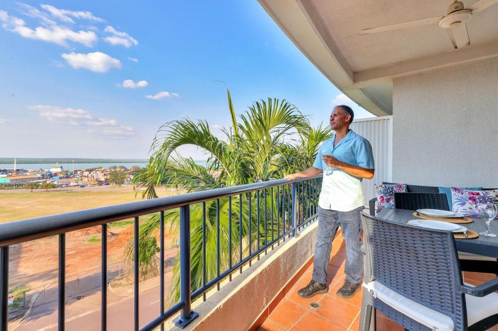 Darwin Executive Studio, Darwin