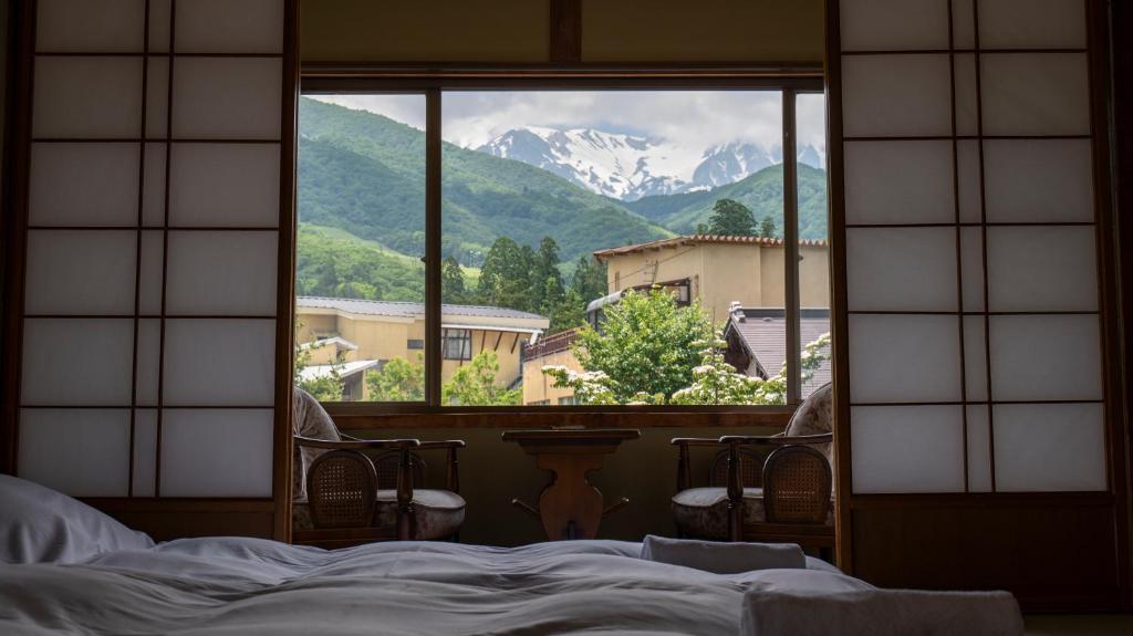 Hakuba Hospitality Inn YUKINOSO 호텔 이미지 2