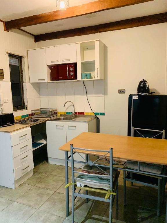 Acogedor céntrico loft - 2