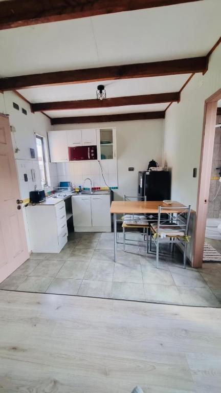 Acogedor céntrico loft - 5