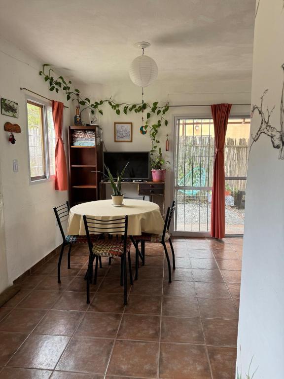 Casita en Capilla del Monte - 4