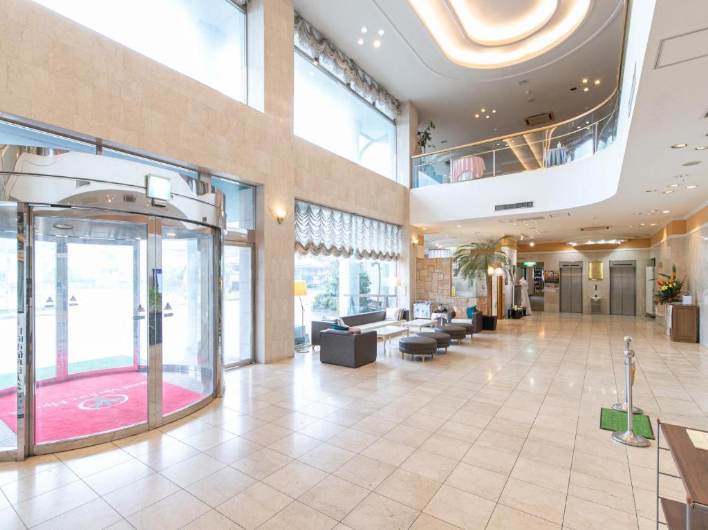 호텔 버포트 휴가 호텔 이미지 1