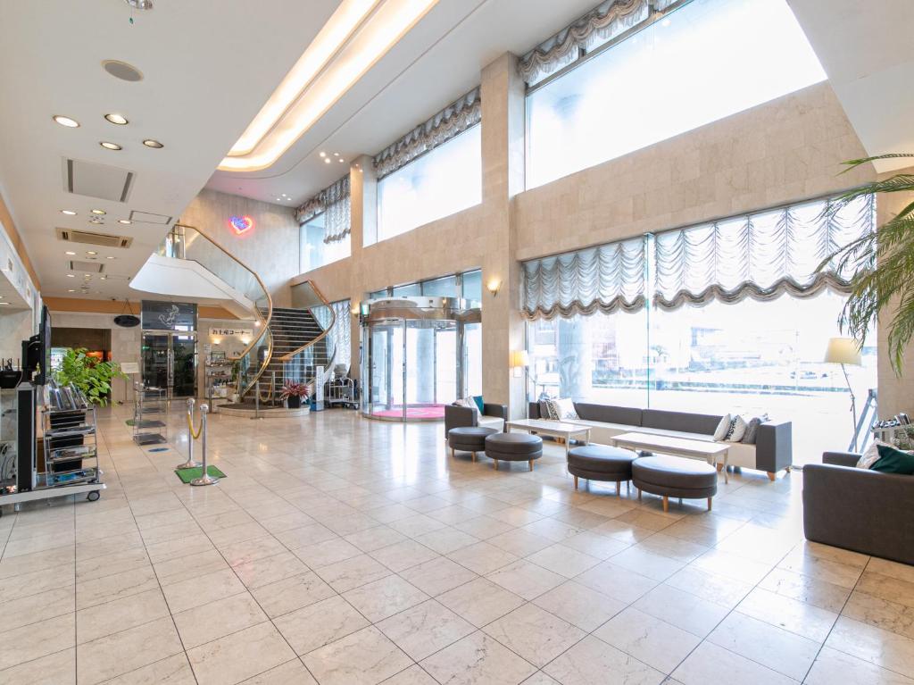 호텔 버포트 휴가 호텔 이미지 2