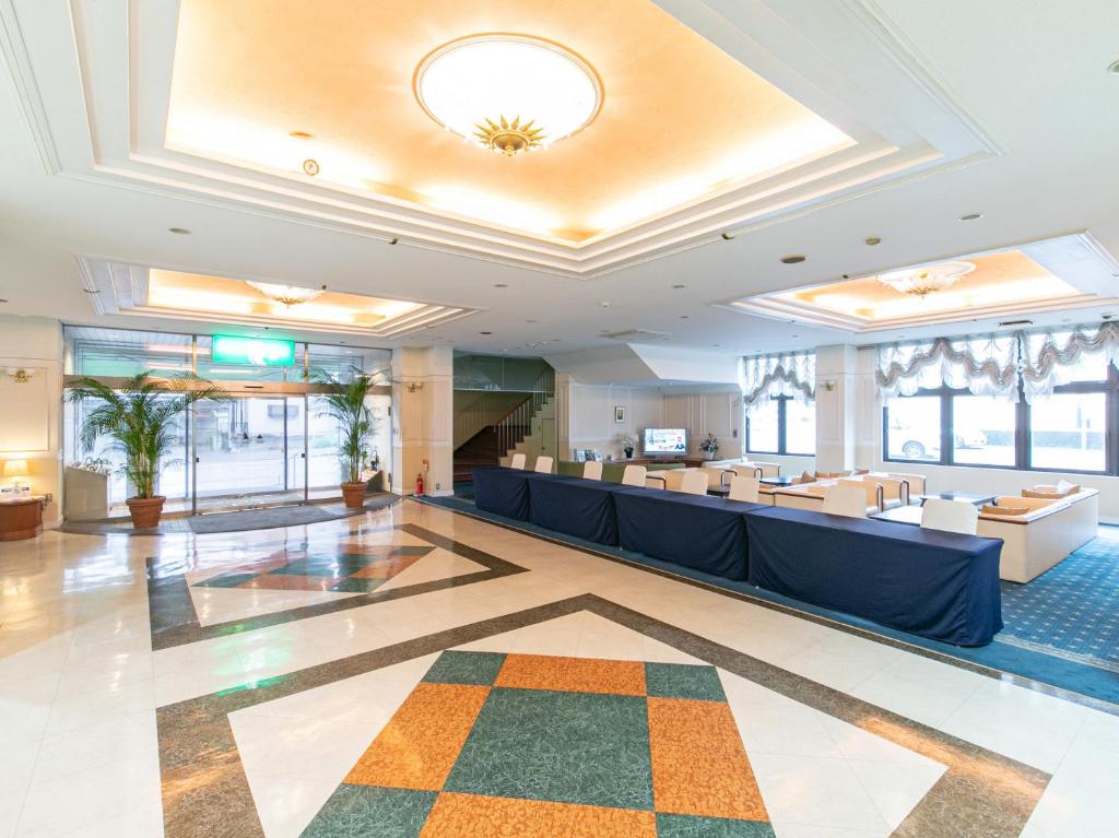 3. 호텔 버포트 휴..