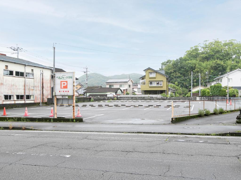 Surrounding environment