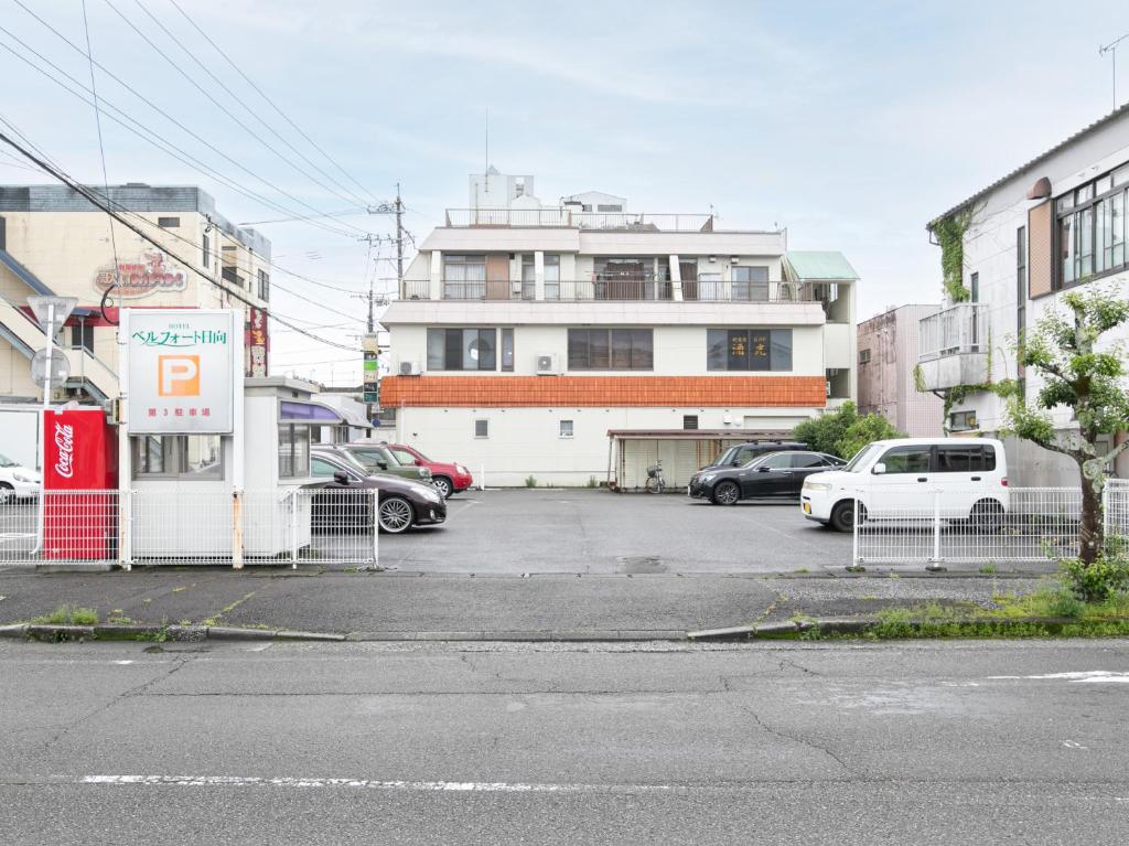 Surrounding environment