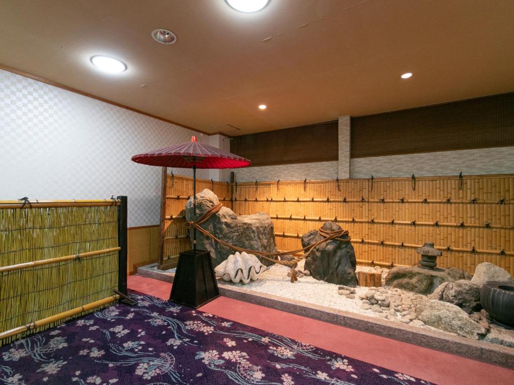 Facilities