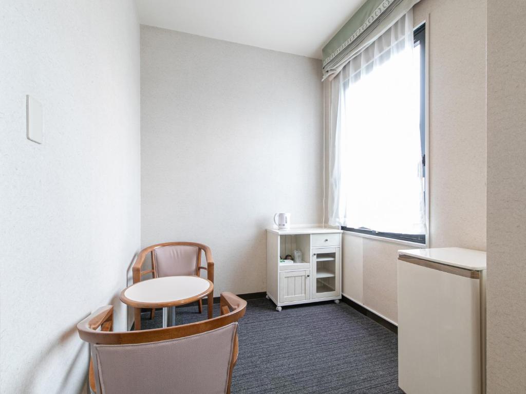 호텔 버포트 휴가 호텔 이미지 1