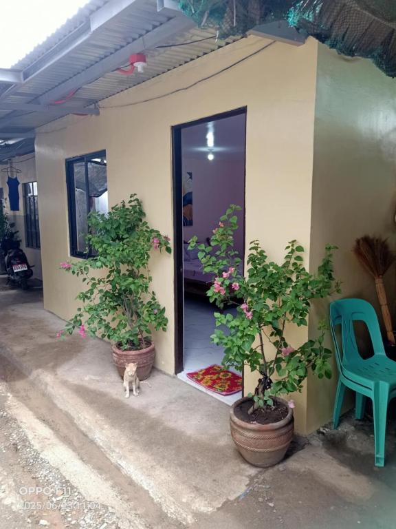 Jch Apartment 17 Padua St Dubinan West, Santiago City