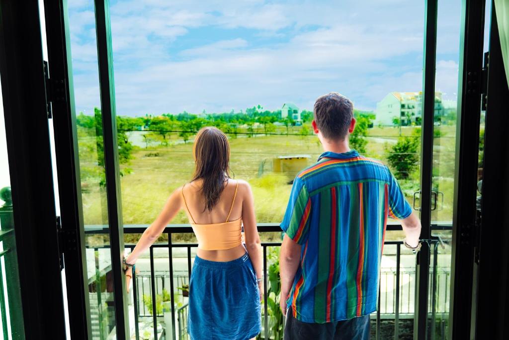 Nalani Homestay & Hostel Hoi An