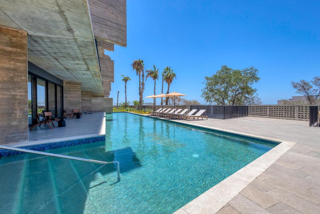 OR Cabo Boutique Residences by Lumina - 2