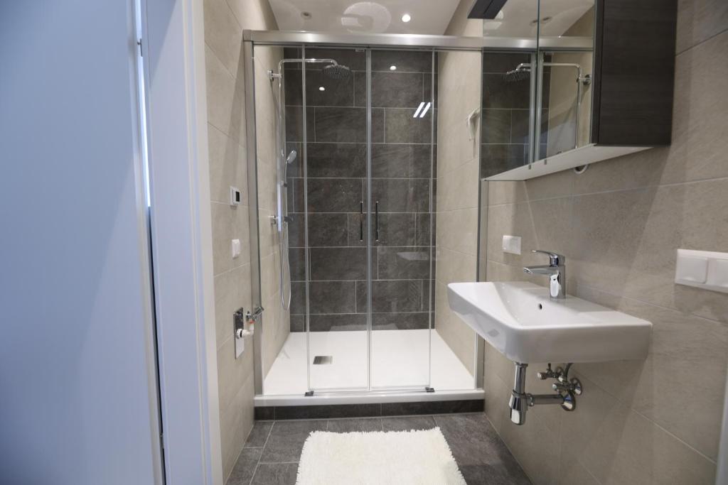 Premium Design-Apartment nahe Red Bull Ring - 4