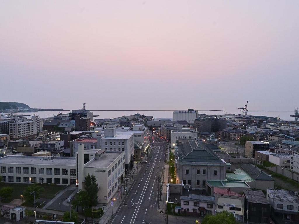 露天浴池