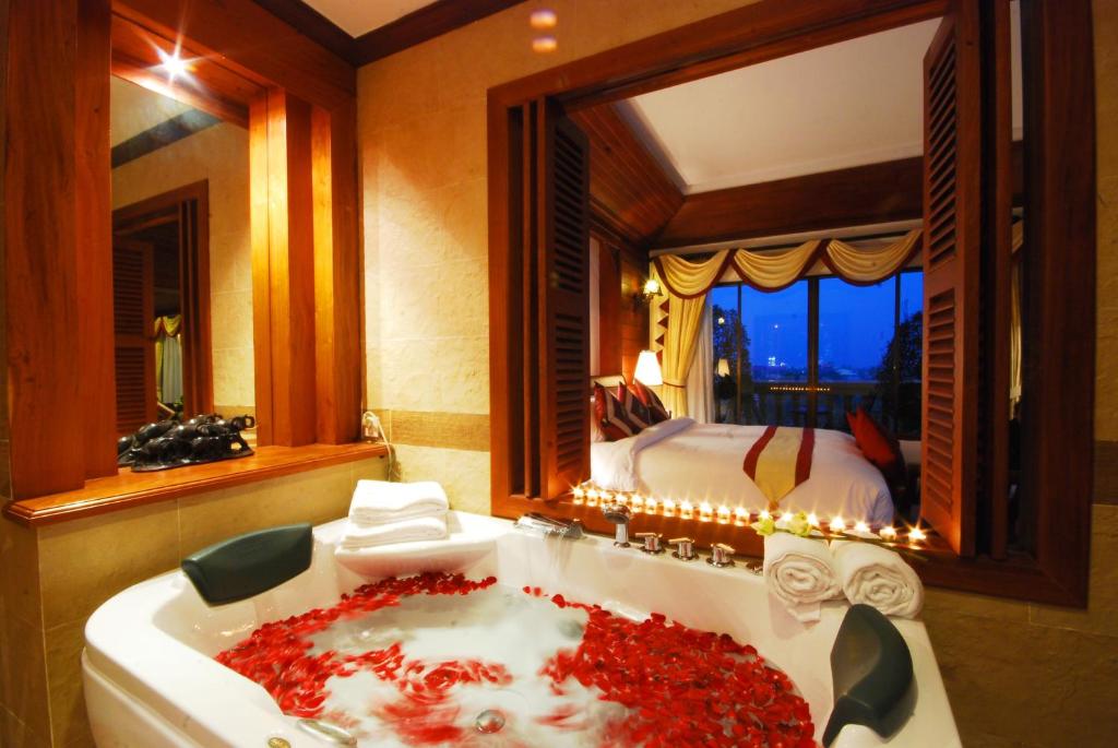 ห้องน้ำ