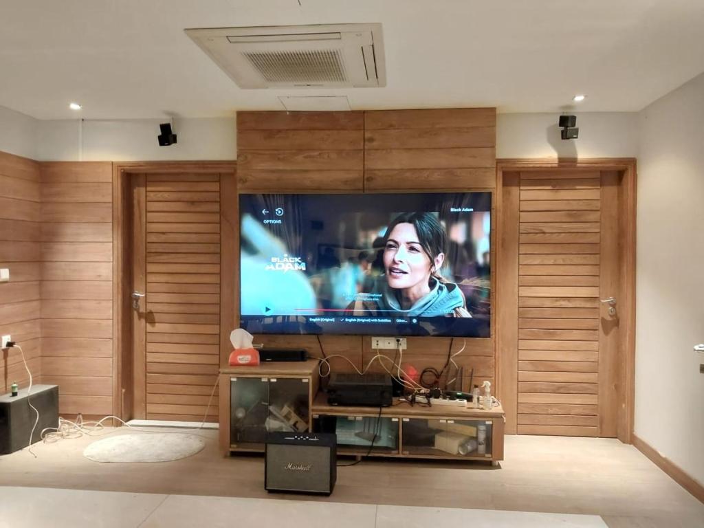 Lakeshore Enclave - BANANI, Dháka