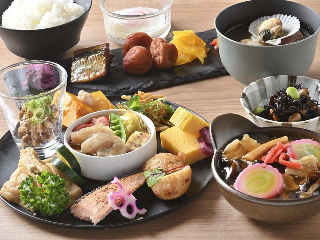 餐飲選擇