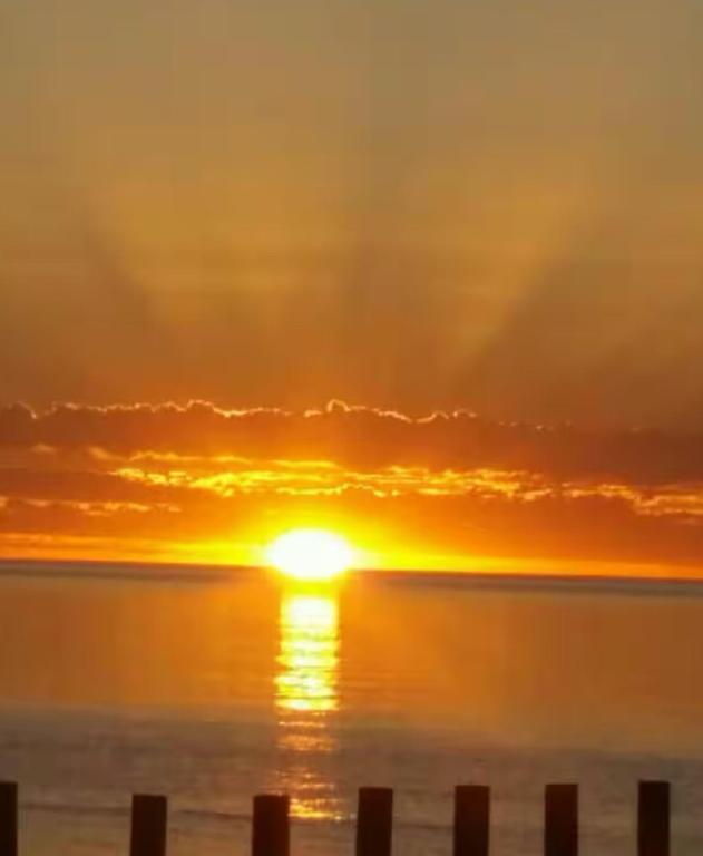 Sunset Guest Suite, Aldinga Beach