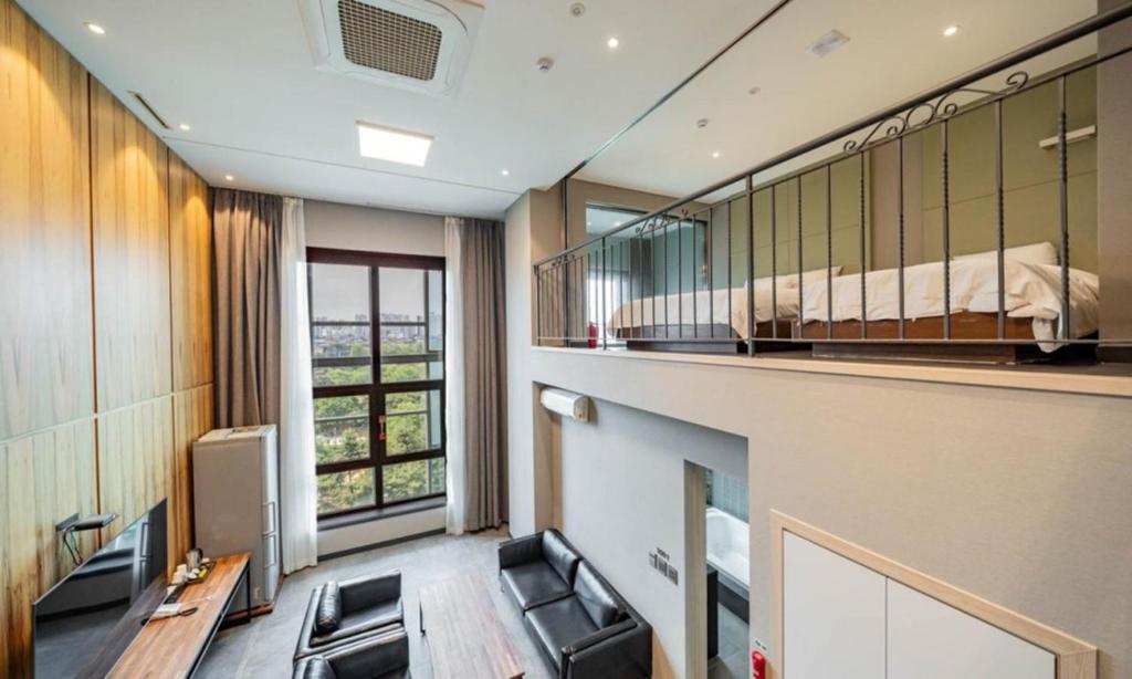 호텔 영등포 호텔 이미지 1