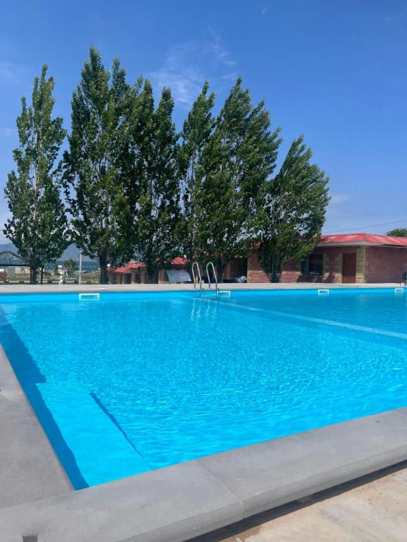 Cascade Resort Sevan, Sevan