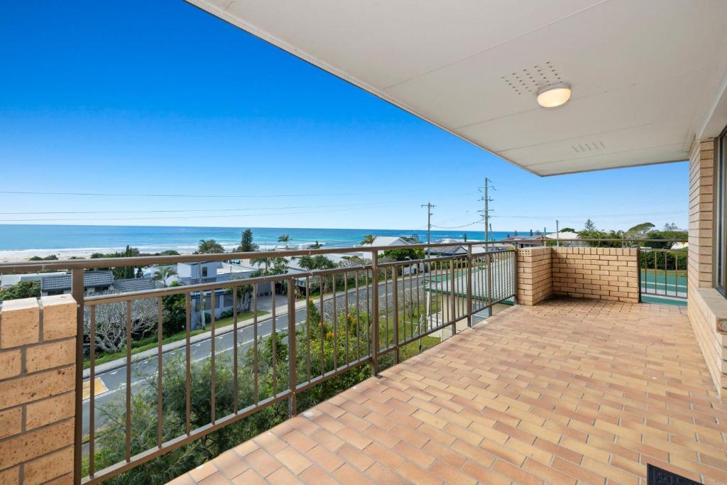 Sea Gaze 3 - With Remarkable Ocean Views, Kingscliff