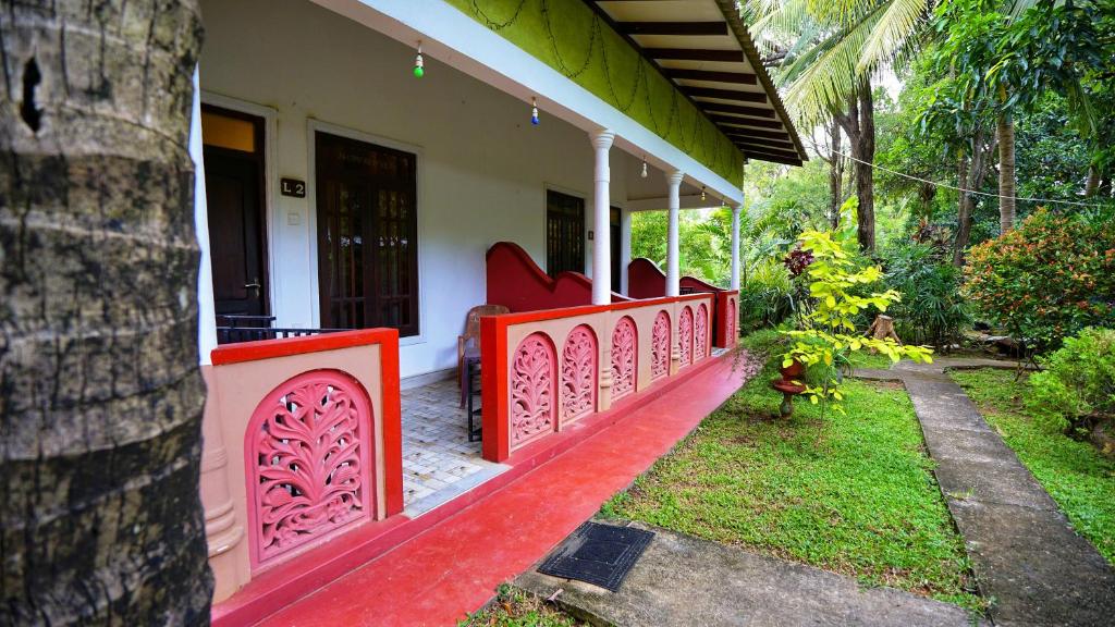 SMW Lodge Sigiriya, Sigiriya