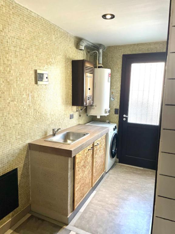 Duplex en Alquiler por Temporada - Mar del Plata - 2