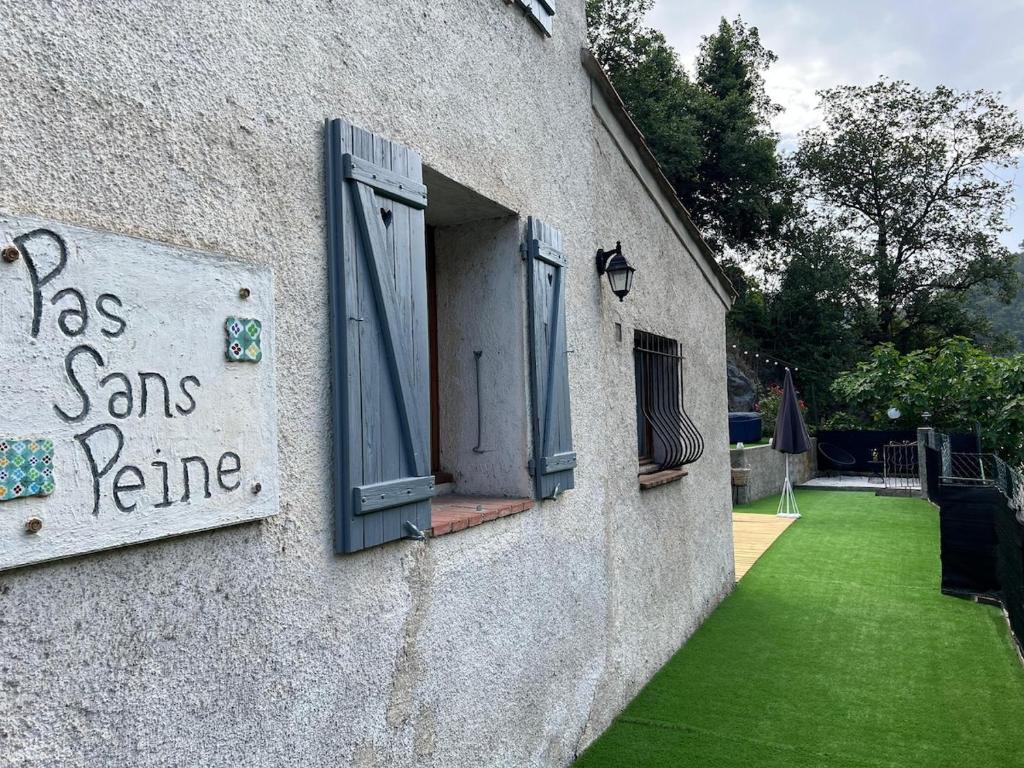 Maison à 20minutes de Nice - 4