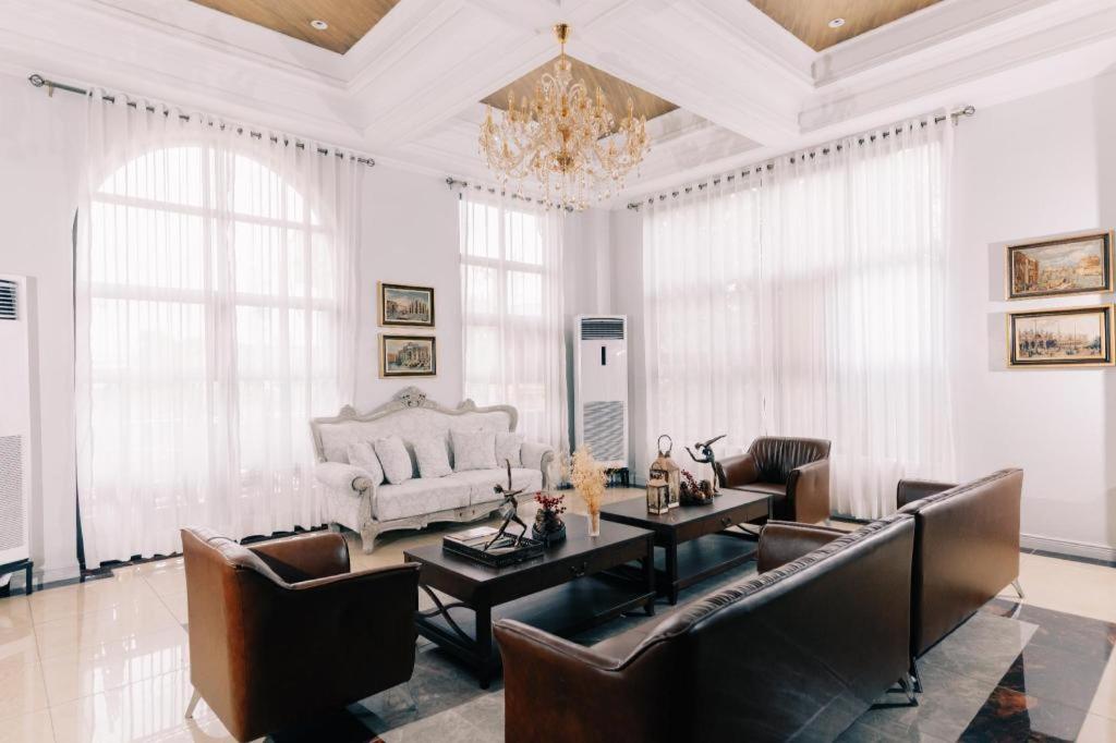 Hotel San Marco Davao