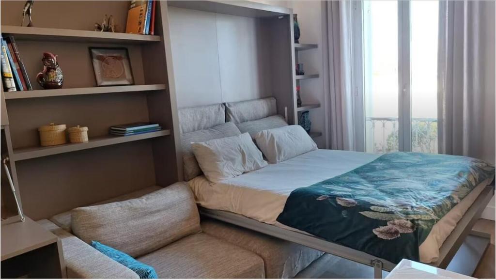 Au Cœur du Cap d'Antibes pour 2 personnes - 3