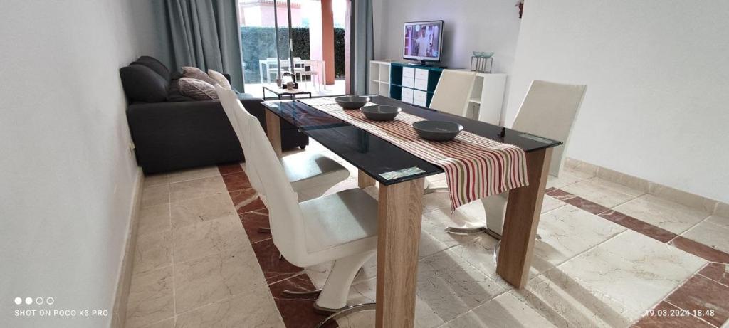 Benatalaya Estepona - 3