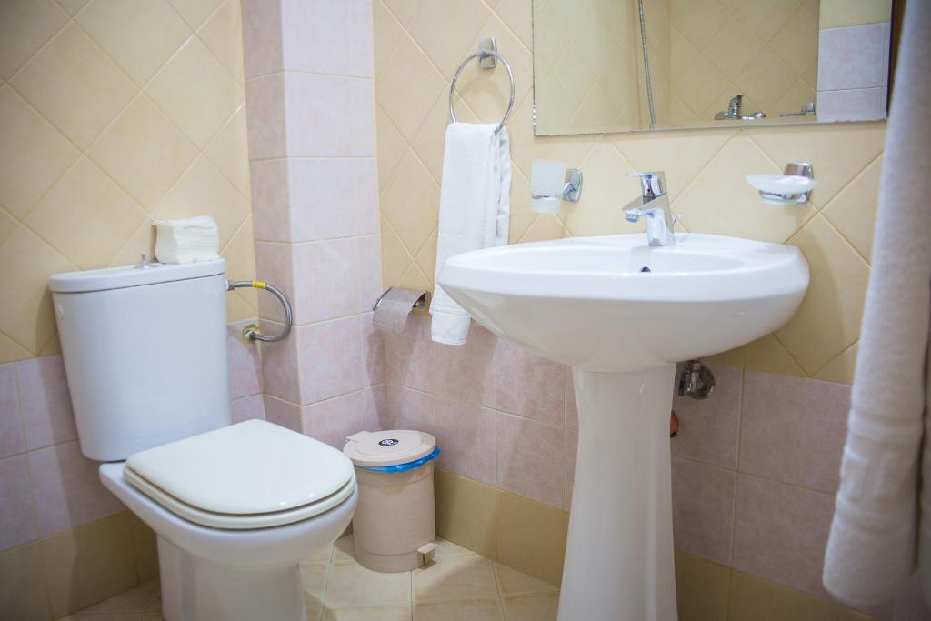 Hotel Livia photo