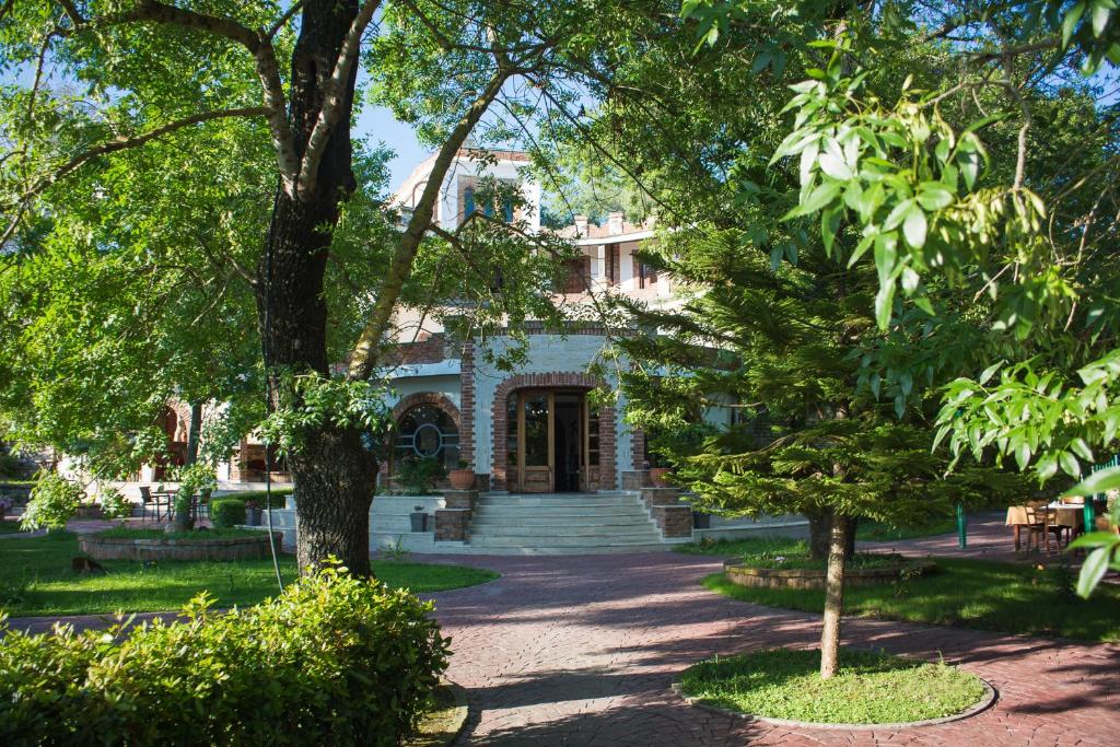 Hotel Livia photo