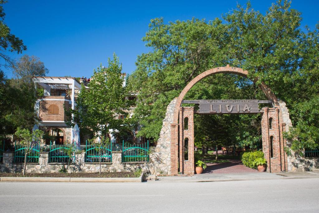 Hotel Livia photo