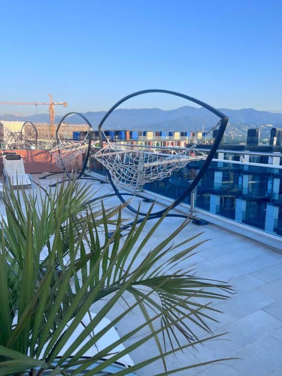 Rainbow residence, Batumi