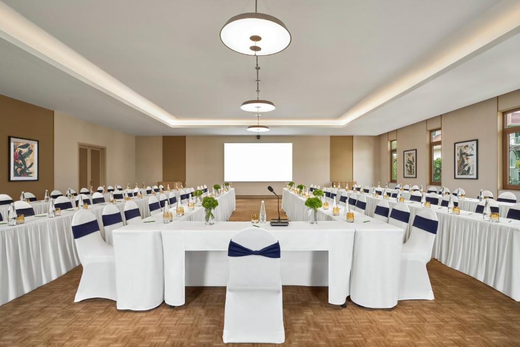 Meeting room / ballrooms