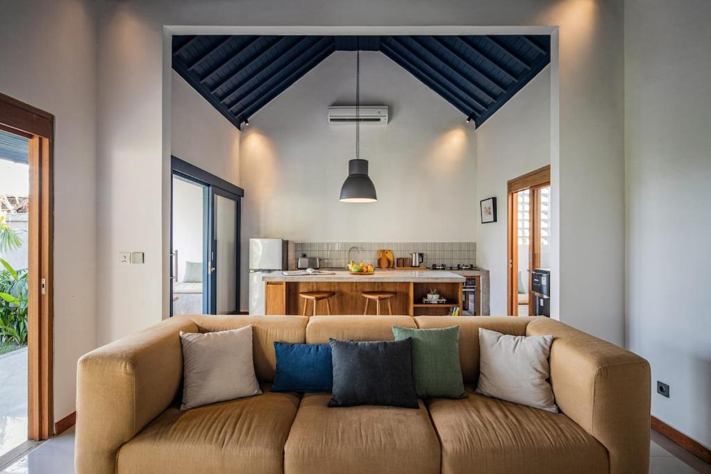 Palm Studio Berawa, Canggu