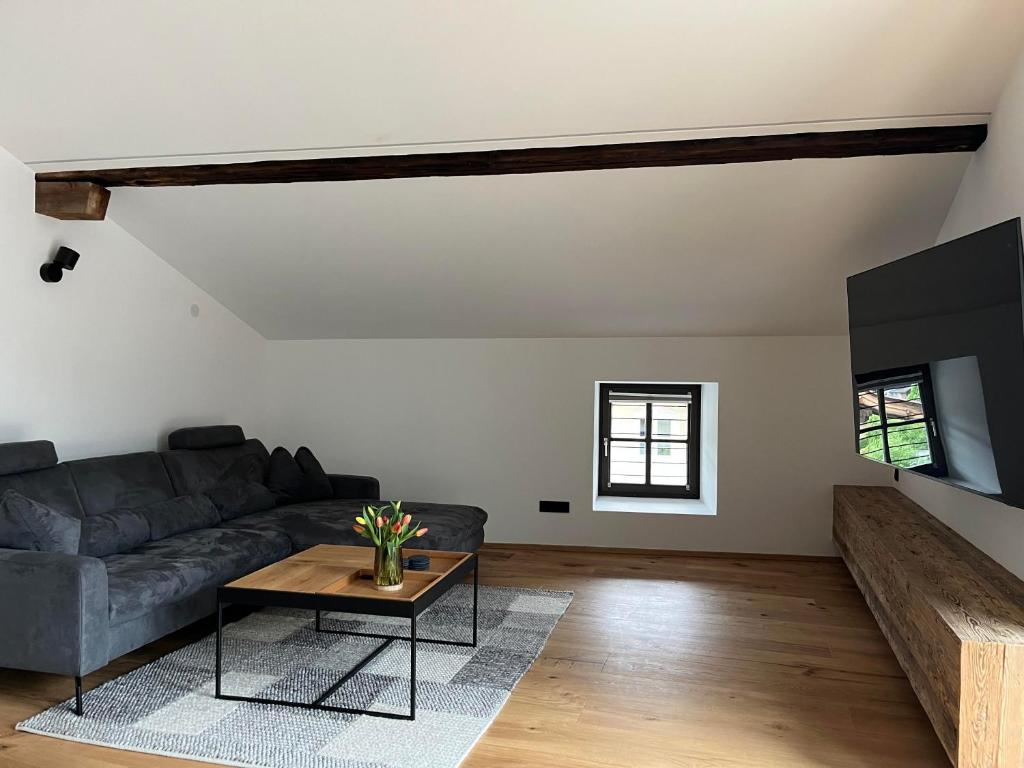 Appartements Gasthof Traube Top 5 - 2